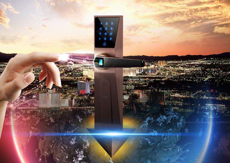 大理24小时上门开锁公司