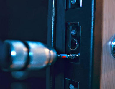 大理24小时上门开锁公司