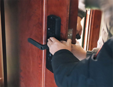 大理24小时上门开锁公司